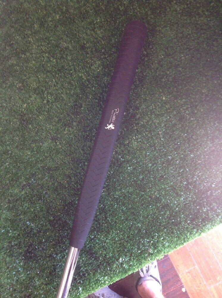 Piretti Potenza Putter 35" Inches w/ Headcover