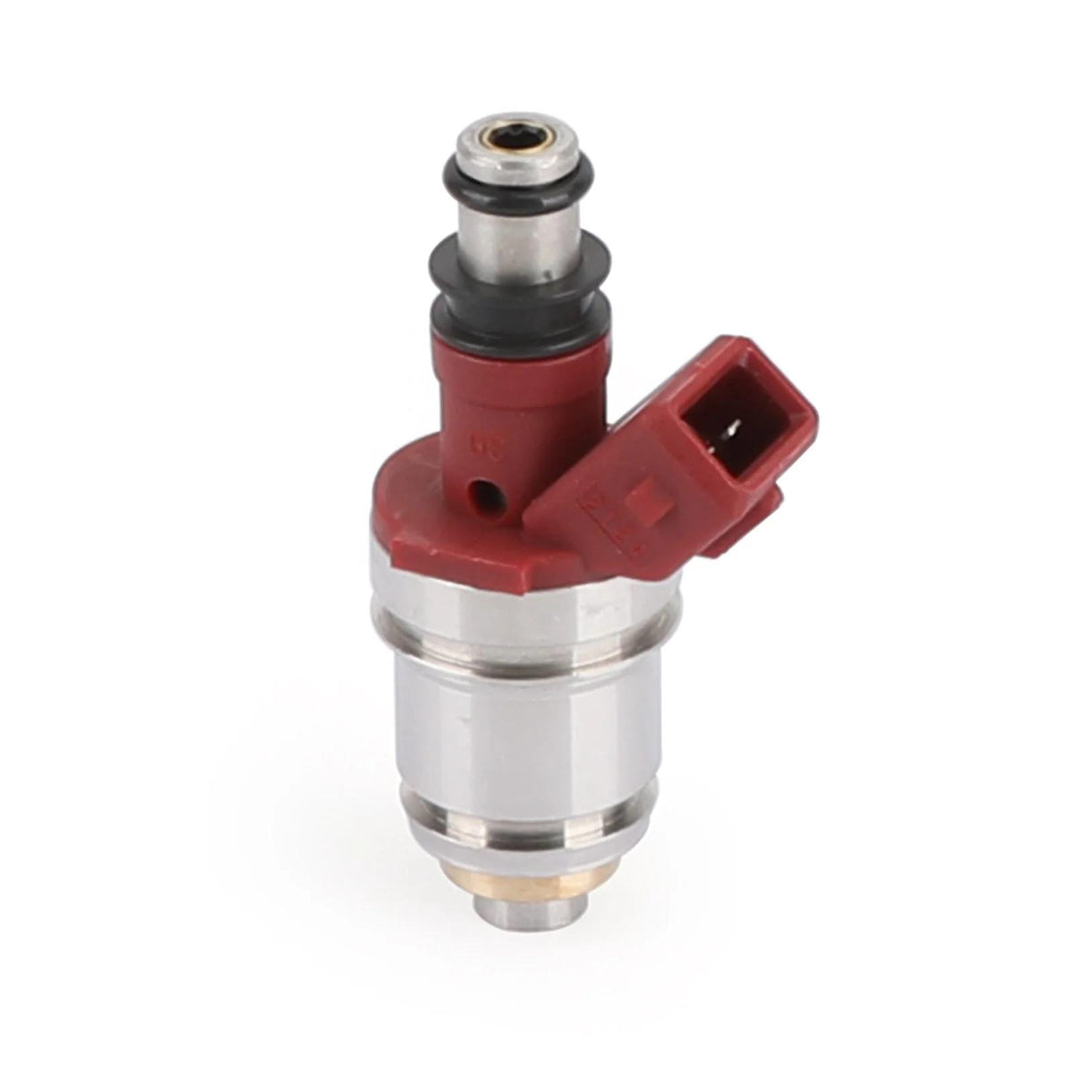 Fuel Injectors 16600-86G00 Fit 1990-1995 Nissan Pickup D21 2.4L I4 Generic