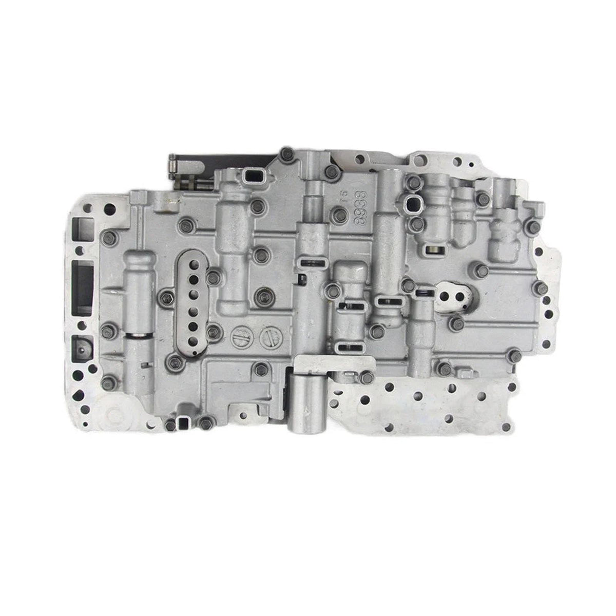 2000-2011 Toyota Crown/Crown Comfort 4 SP RWD L4 2.0L 2.4L V6 3.0L A343E A340E A340F Transmission Valve Body Generic