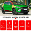 Car Depression Repair Artifact Suction Device Door Concave-Convex Suction Sheet Metal Multifunctional Tool Body Traceless Drawing Strength