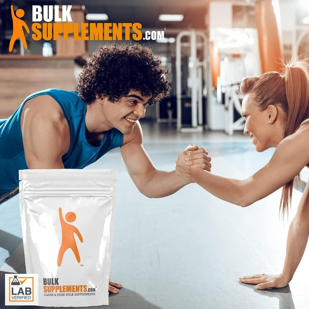 BulkSupplements.com DL-Phenylalanine Powder - Mood Boosting Supplement - Brain Supplements for Memory and Focus - Essential Amino Acid (5 Kilograms - 11 lbs)