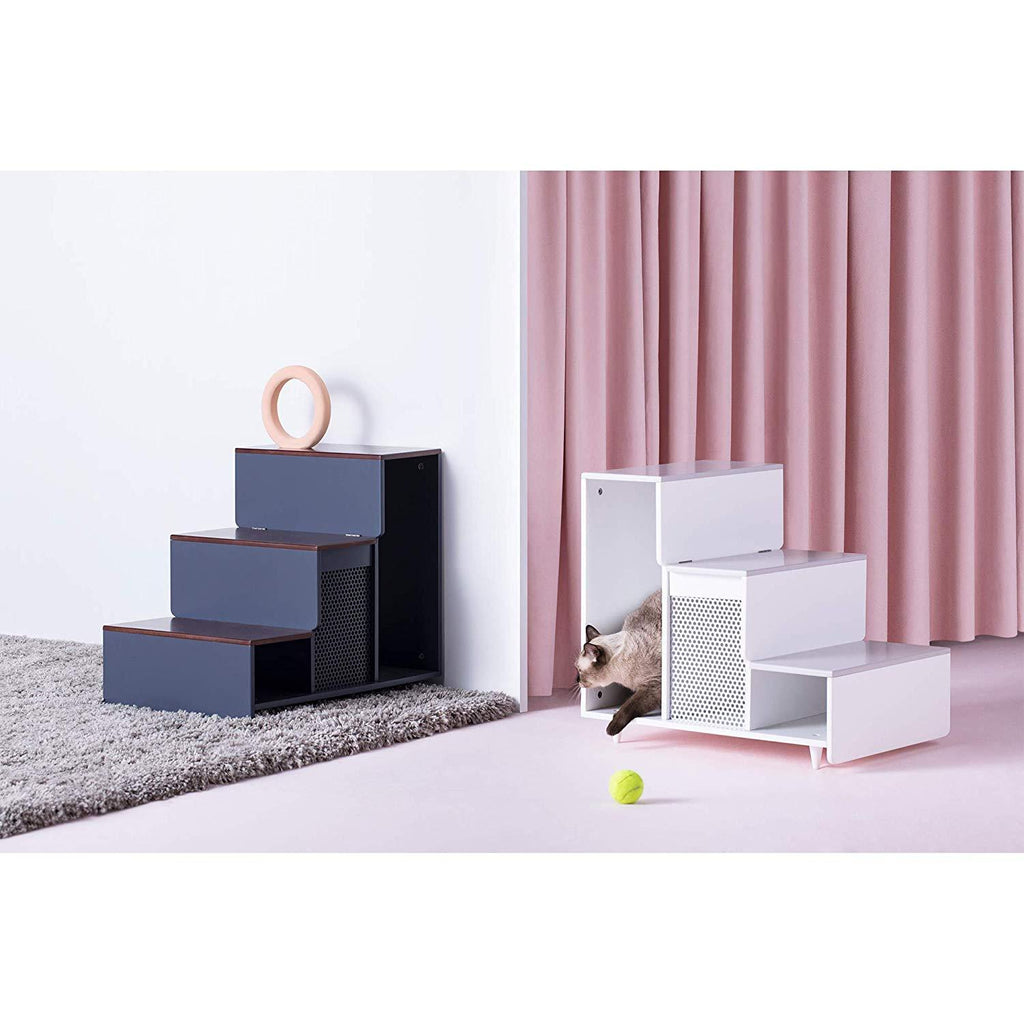 Staart - Esker Wooden Pet Steps