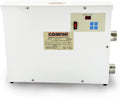 High Performance 11KW 220V Automatic Swimming pool Thermostat SPA Heater Home Bath Hot Tub Pump Temperature Controller