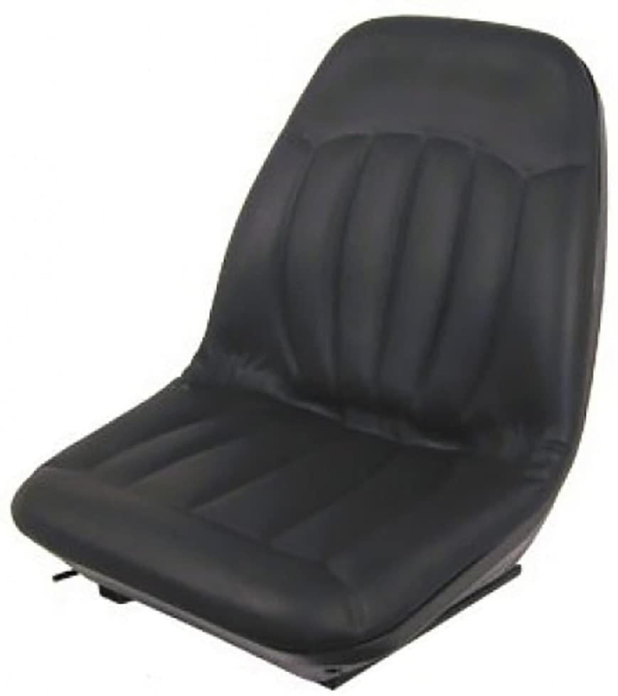 one new seat made to fit bobcat skidsteer models a220 a300 s100 s130 s150 540 543 553 643 645 742b 743 751 843 853