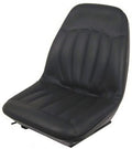 one new seat made to fit bobcat skidsteer models a220 a300 s100 s130 s150 540 543 553 643 645 742b 743 751 843 853