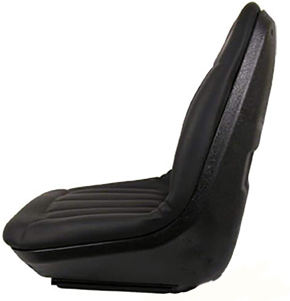 one new seat made to fit bobcat skidsteer models a220 a300 s100 s130 s150 540 543 553 643 645 742b 743 751 843 853