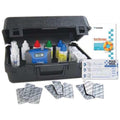 LaMotte ColorQ Pro 9 Plus Digital Liquid Pool & Spa Chemical Water Testing Kit