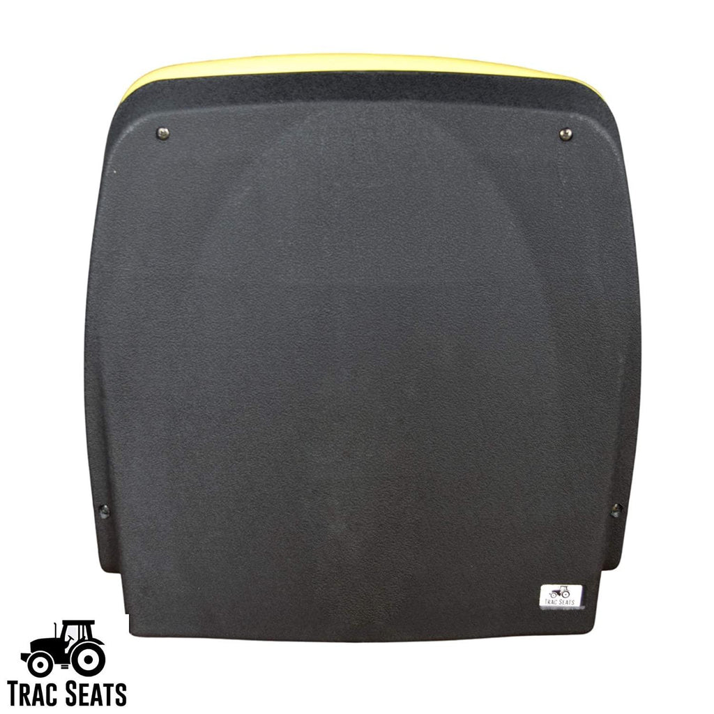 trac seats (2 seats) seats for john deere gator tx 4x2 turf 4x2 hpx xuv 850d, e gator, turf, te gator turf electric, th turf, 4x4 trail, th 6x4 diesel - vg11696 - high back seats (same day )