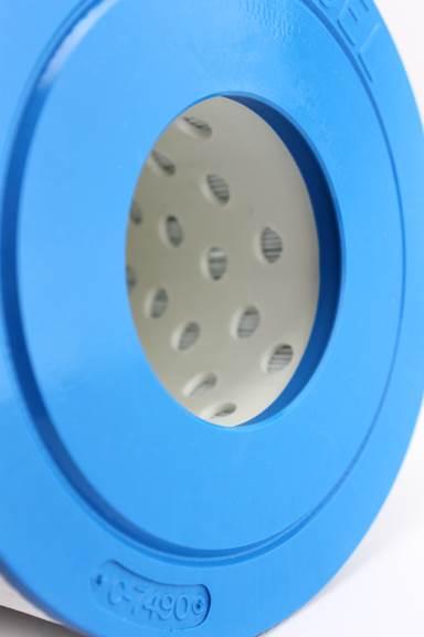 unicel c-7490 replacement swimming pool filter cartridge pa137 fc-1297 (7 pack)