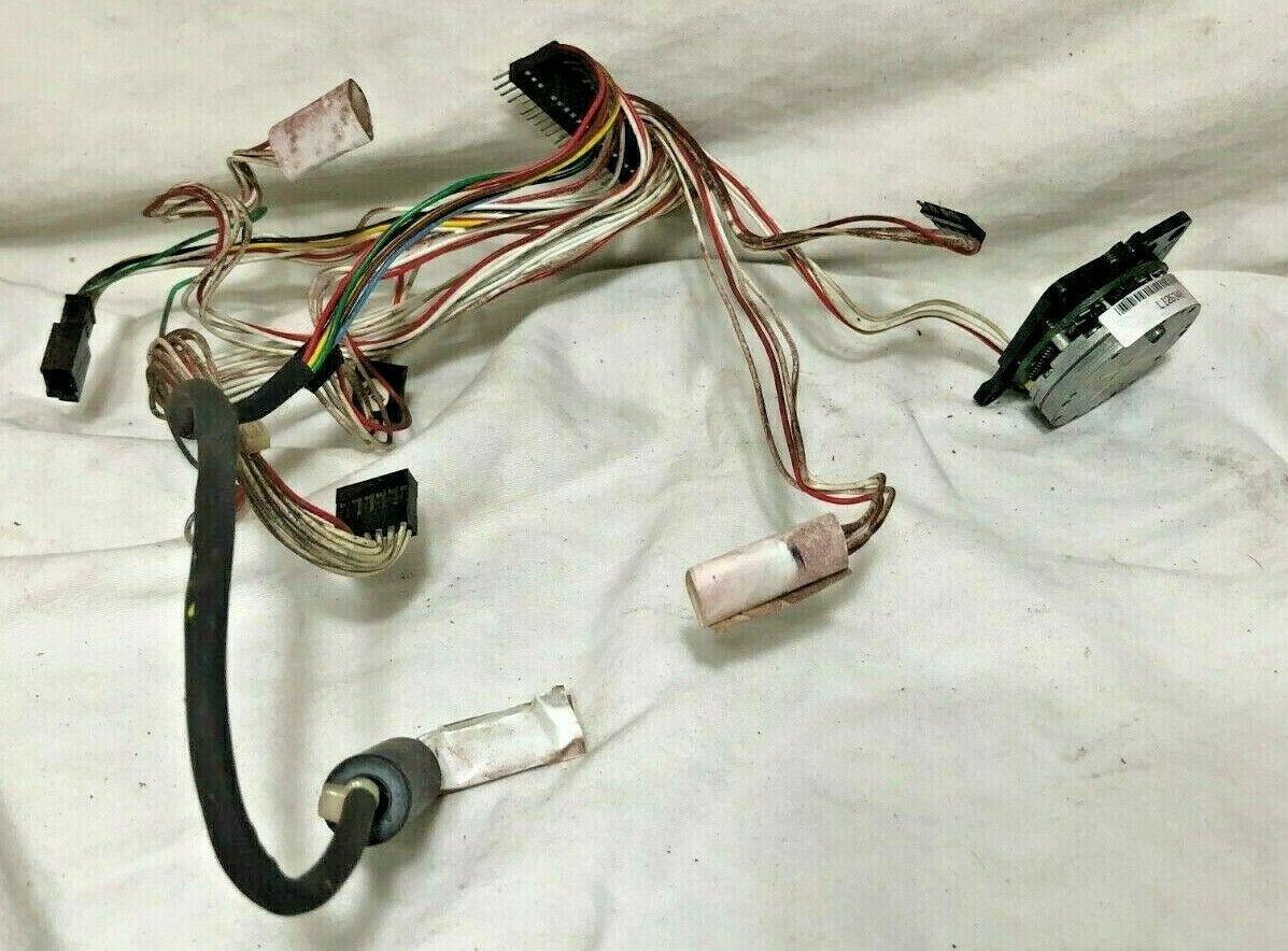 Hunter Alignment Engineering Mounting dsp 200 250 Head 109-70-2L3 P159