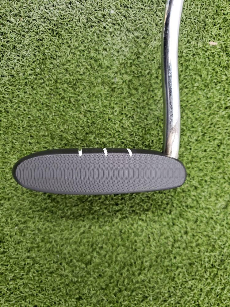 Scotty Cameron Caliente Bolero Putter,RH,31.5” Siege Customs Grip,New Refinished