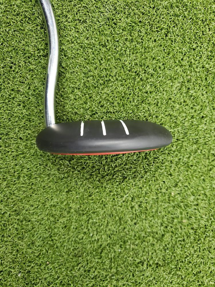 Scotty Cameron Caliente Bolero Putter,RH,31.5” Siege Customs Grip,New Refinished