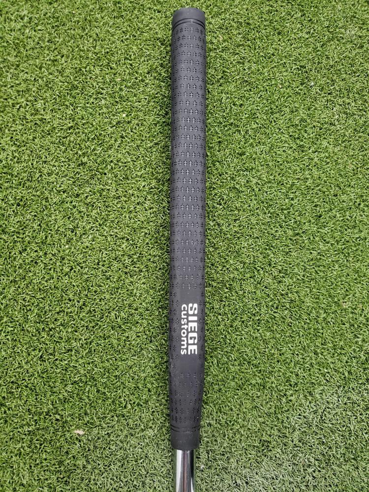 Scotty Cameron Caliente Bolero Putter,RH,31.5” Siege Customs Grip,New Refinished