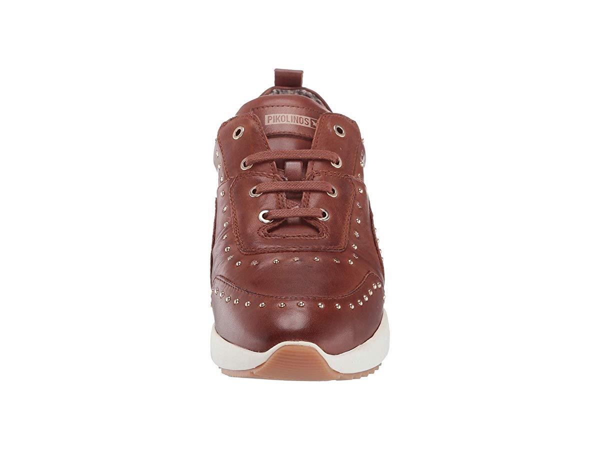 Pikolinos Sella W6Z-6806 Cuero