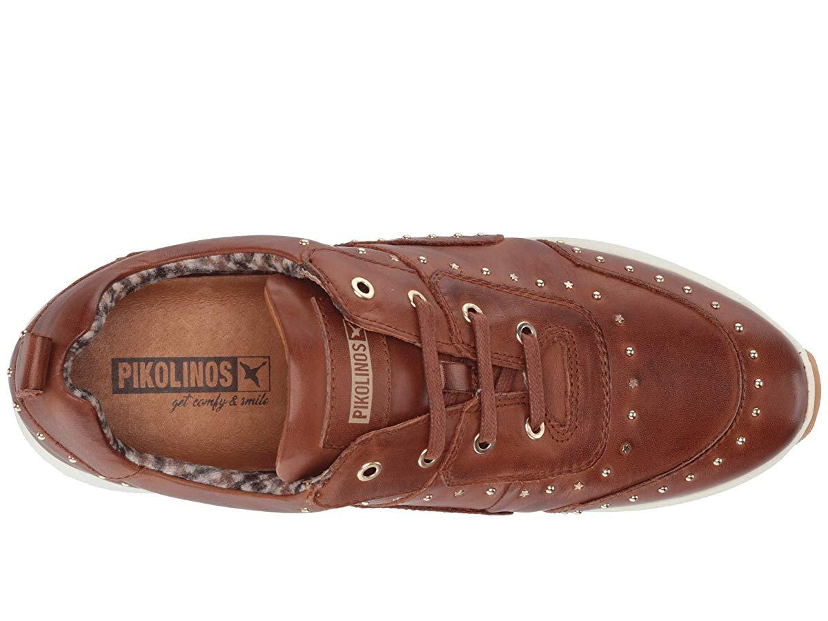 Pikolinos Sella W6Z-6806 Cuero