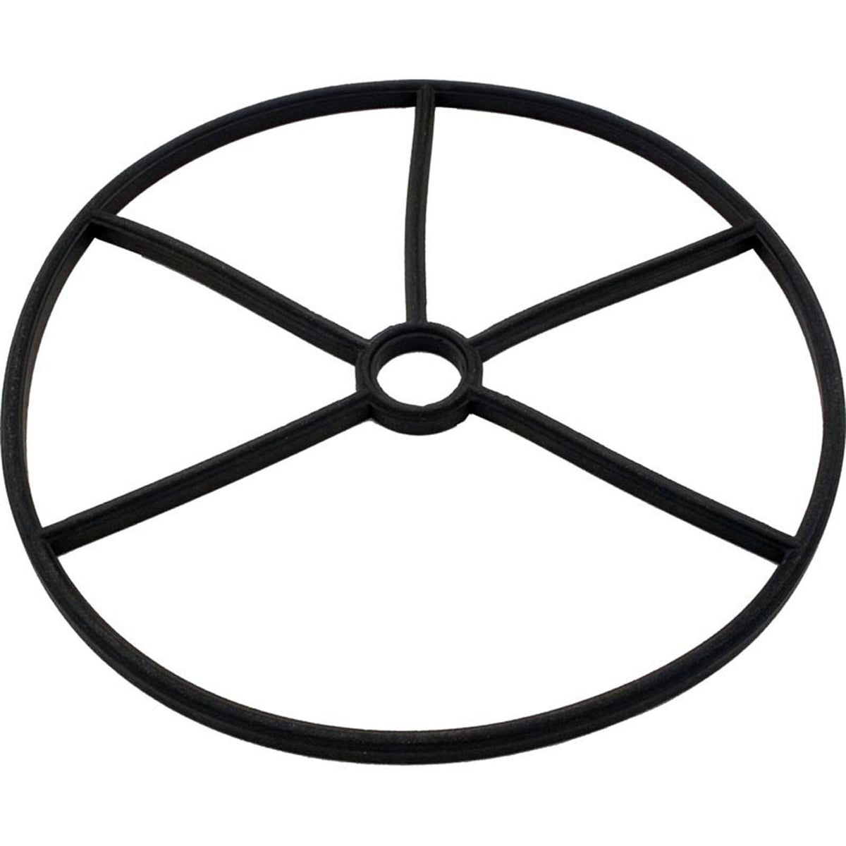 Starite Gasket, Sta-Rite WC212-138, 7"OD, 5 Spokes