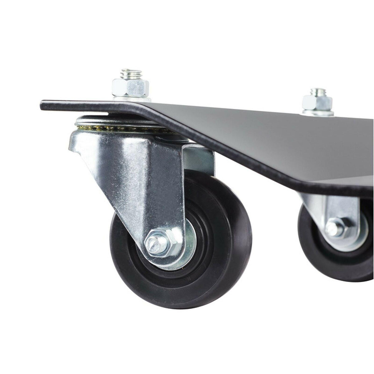 Carros Rodantes  Patines Para Neumaticos Con Ruedas Para Servicio Pesado  F