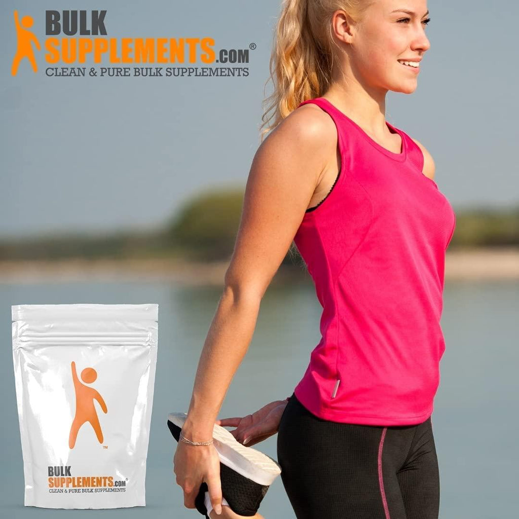 BulkSupplements.com Pomegranate Extract Powder (5 Kilograms - 11 lbs)