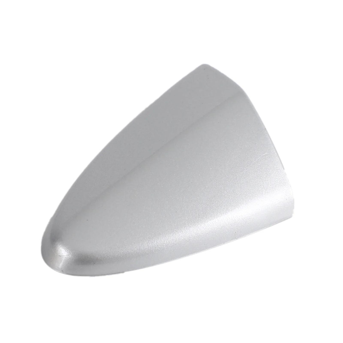 Silver Front Left Ouside Door Handle Key Cover Cap 69218-53021 For Lexus IS250 Generic