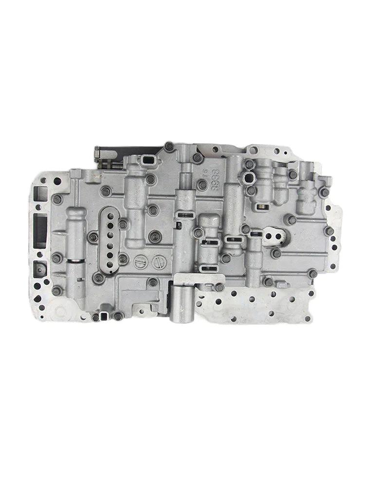 2000-2011 Toyota Hiace 4 SP R/AWD L4 2.7L 2.5L 3.0L A343E A340E A340F Transmission Valve Body Generic
