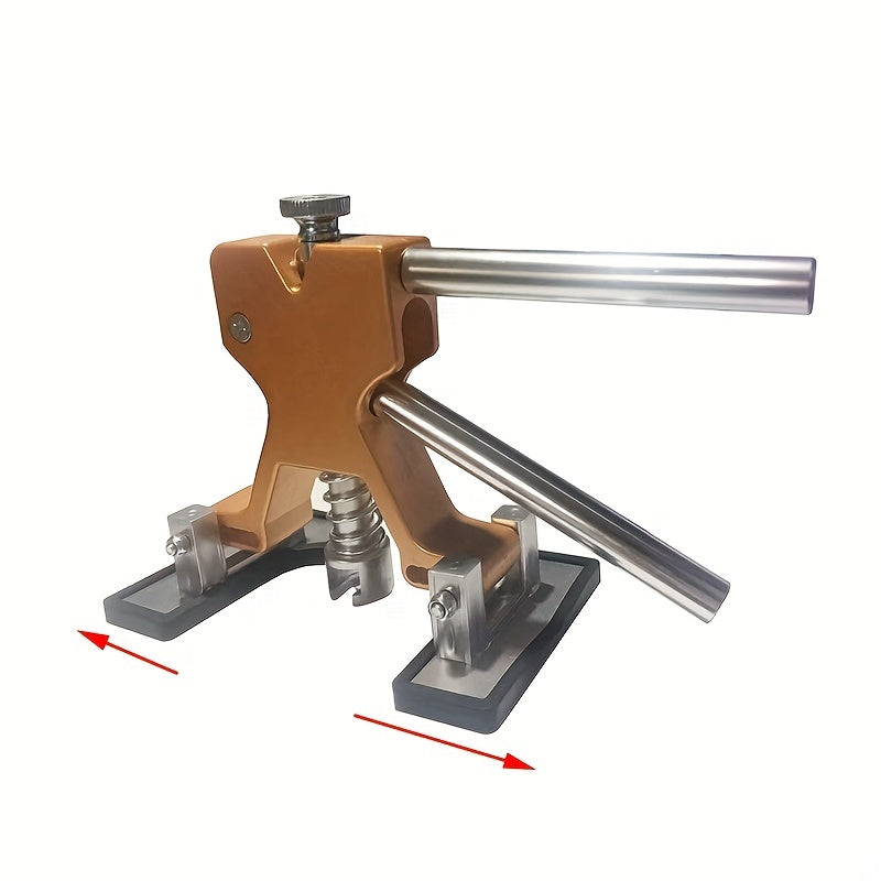 Professional Car Dent Repair Tool Dent Puller Car Paintless Repair Car Dent Remover Repair Kit, Car Body Suction Cup Repair Tool