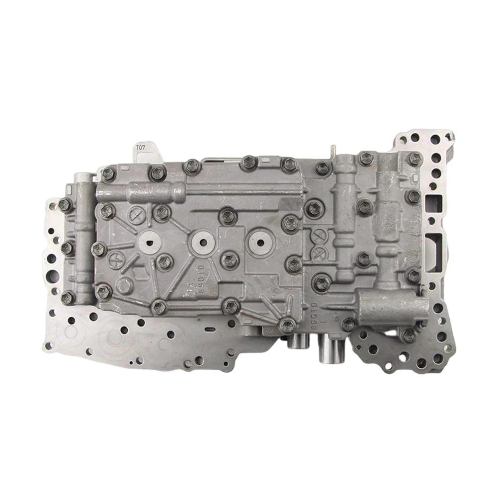 2003-2008 Toyota 4Runner 5 SP R/4WD 4.0L/4.7L A750E A750EF 8850 Transmission Valve Body W/ Solenoids TB-50LS Generic