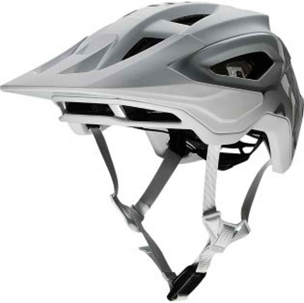 Fox Racing Speedframe Pro Helmet White, L