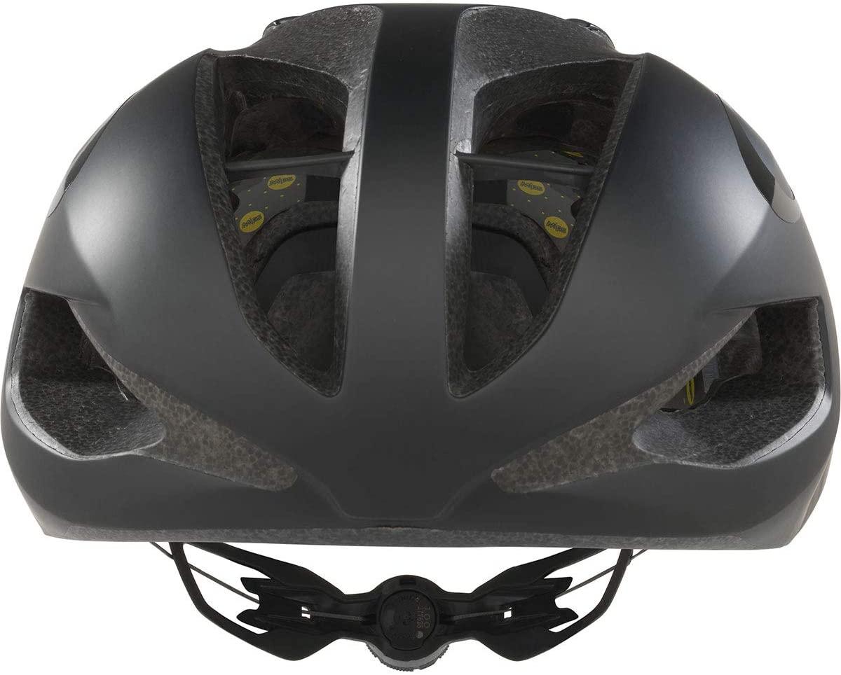 Oakley ARO5 Men's MTB Cycling Helmet - Blackout/Medium