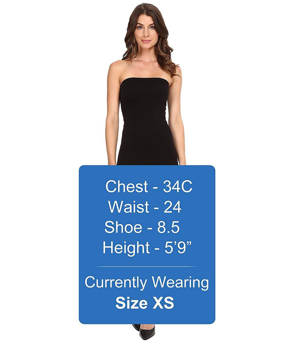 Wolford Fatal Dress Black