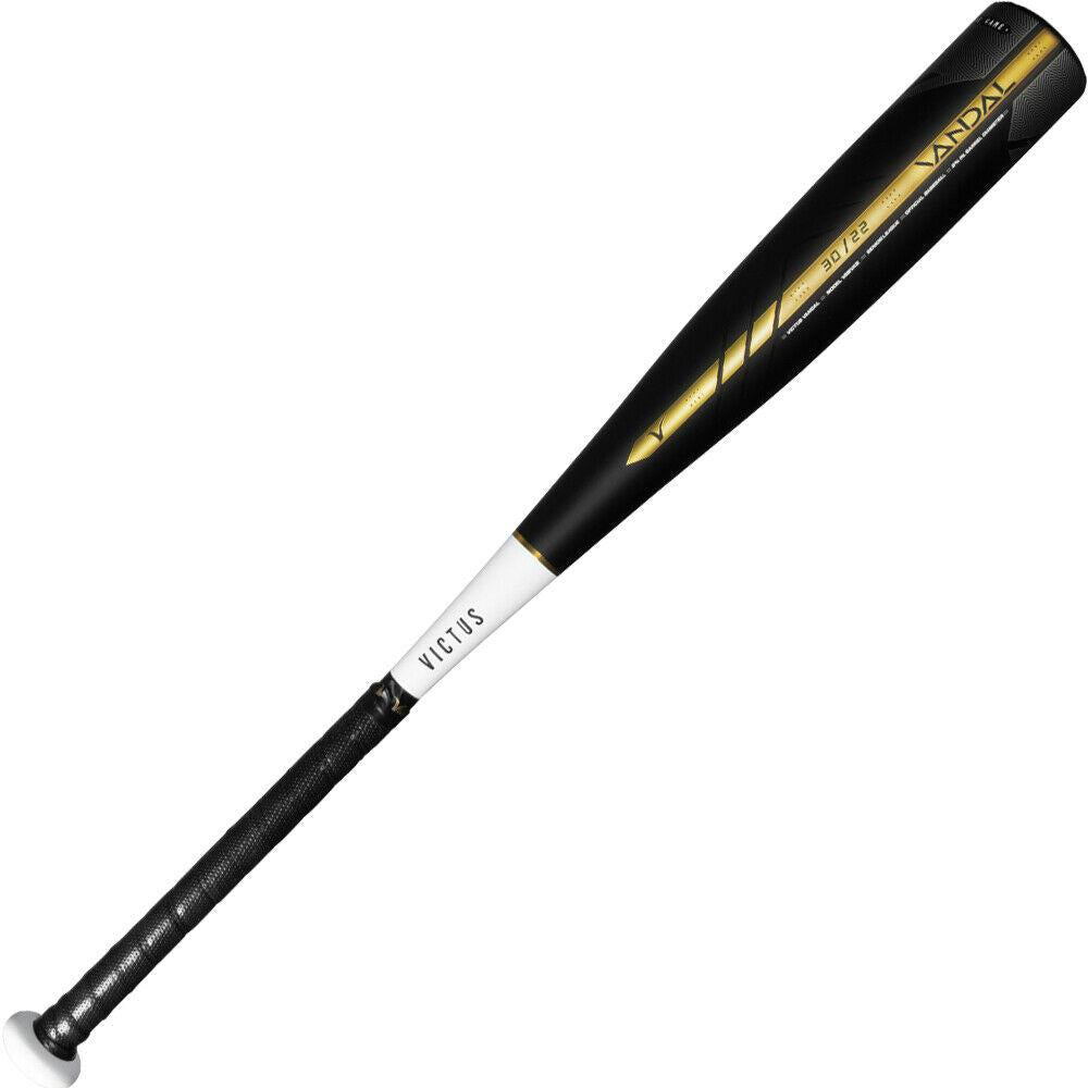 Victus Vandal Senior League -8 USSSA Travel Ball Baseball Bat VSBVX8