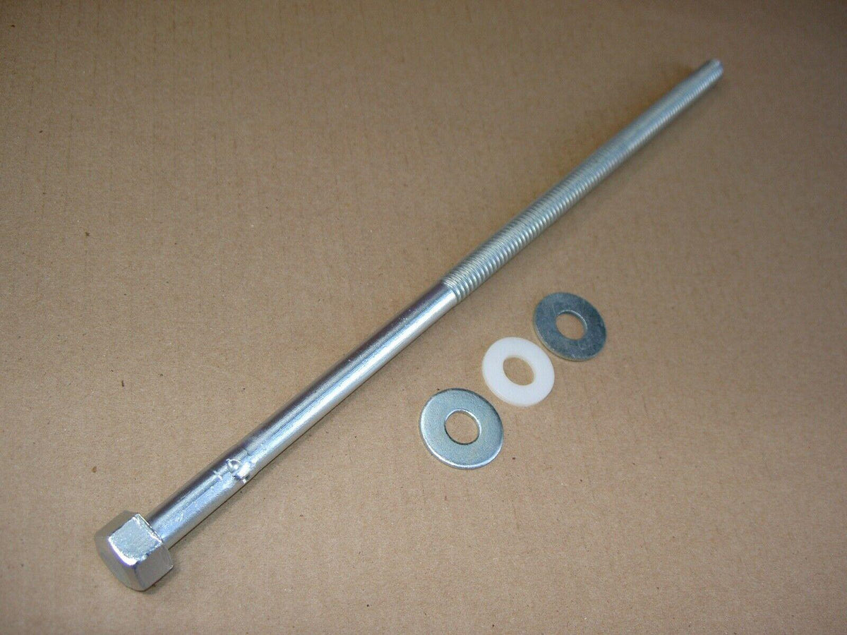 70-73 Ford Mustang scissors jack assembly, D1ZZ-17080-A, RESTORED