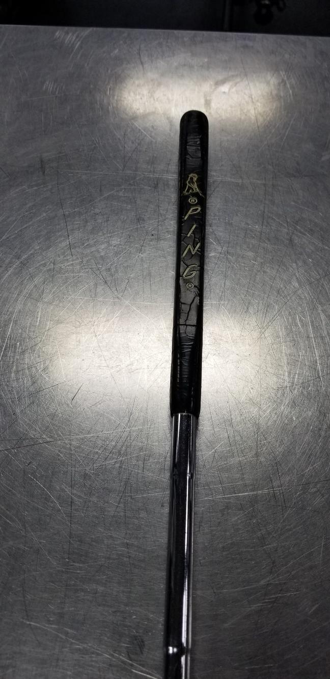 Used Ping Rare Anser 2 9990 85068 Standard Mallet Golf Putters