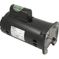 Beloit A.O. Smith B2844 3HP 230V Single-Speed Square Flange Pool Motor