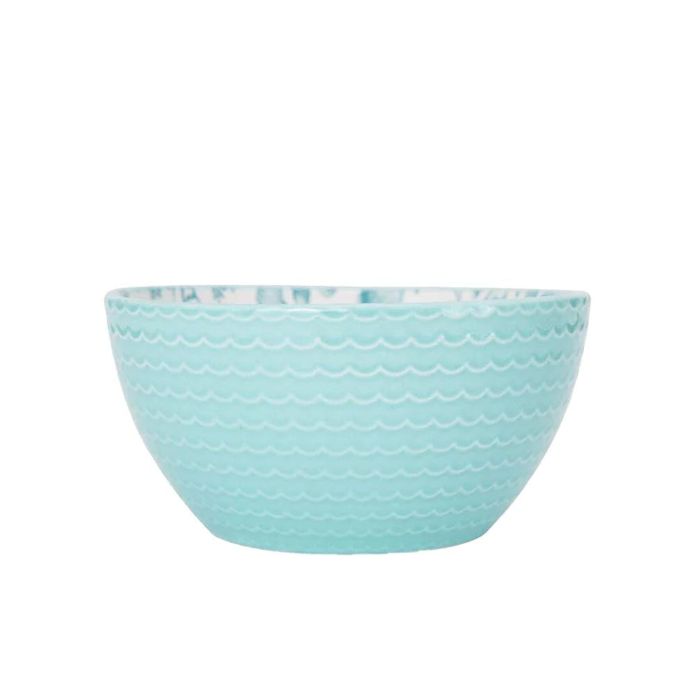 Venice Set of 4 Soup Cereal Bowls