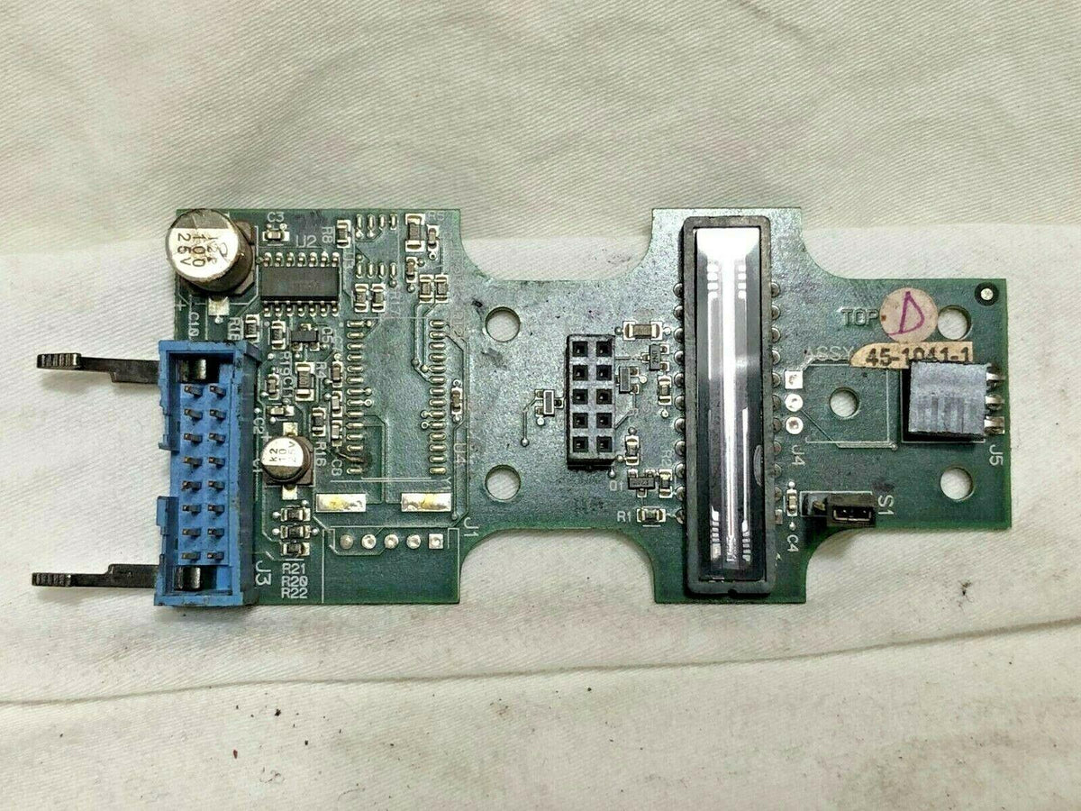 Hunter Alignment Engineering Mounting Head 45-1041-1 P99