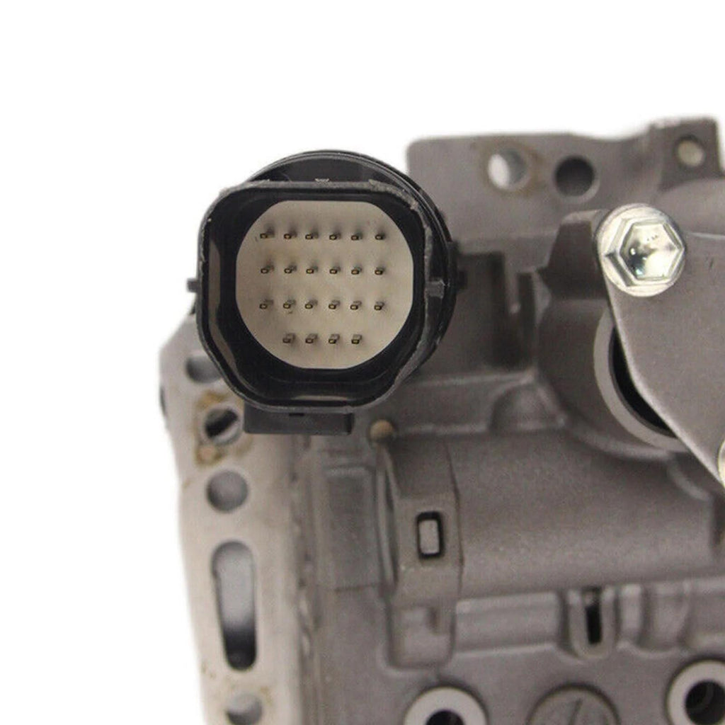 2008-2011 Toyota HIGHLANDER 2.7L U760E U760 89030 Transmission Valve Body Generic