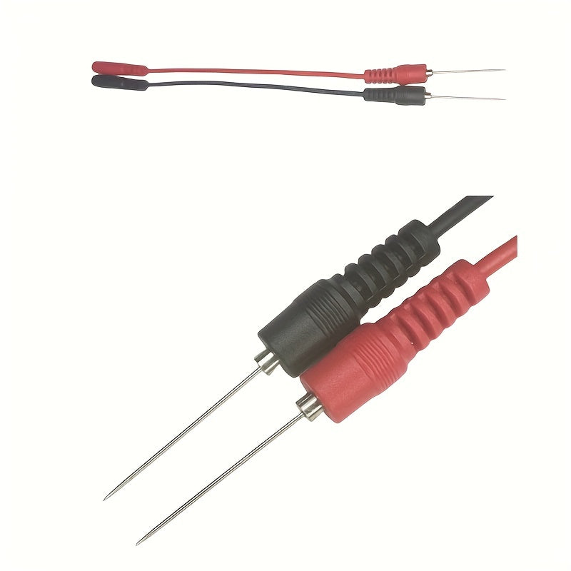 92 PiecesTest Lead Kit, Multifunctional Automotive Test Connector, ,multipurpose Test Wire Set, Multifunctional Test Auto Repair Wire Set