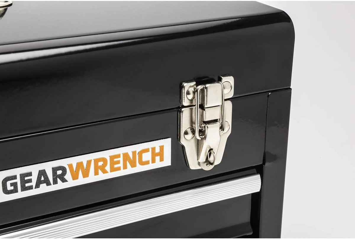 3 Drawer Tool Box - 83151