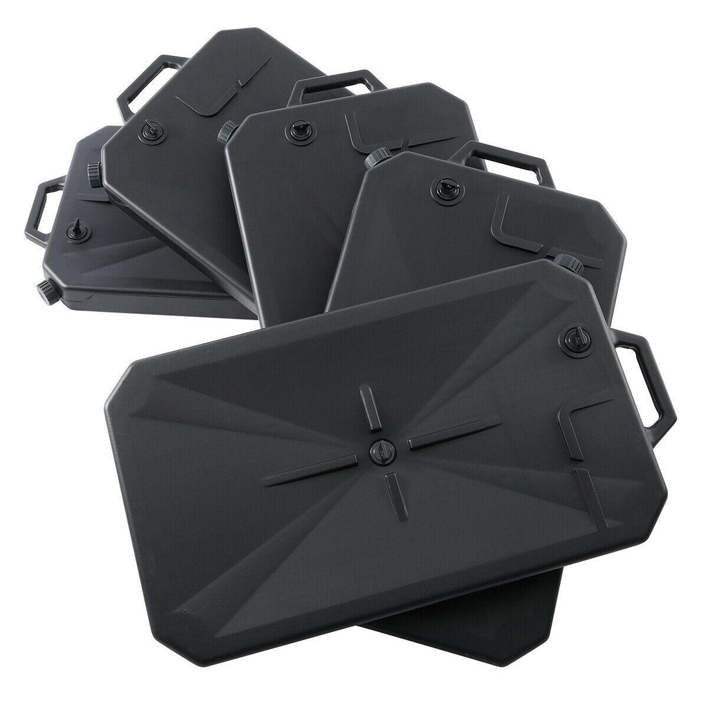 5X Low Profile Oil Drain Pan Spout Fit For Harley Touring Road Street Glide