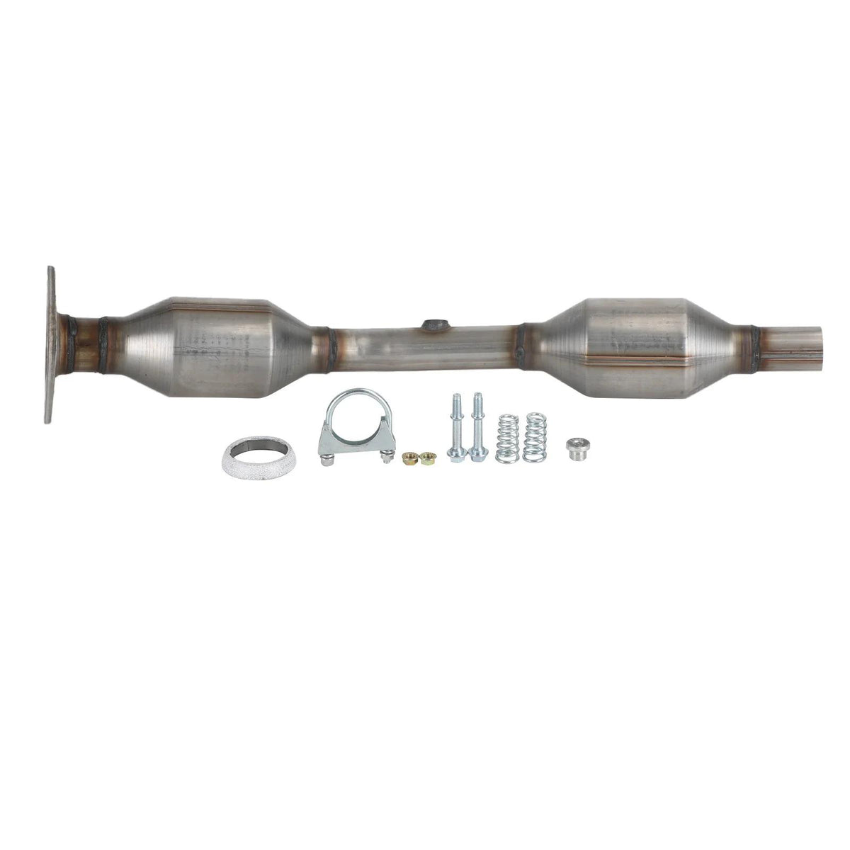 2004 -2009 Toyota Prius 1.5L Catalytic Converter Generic