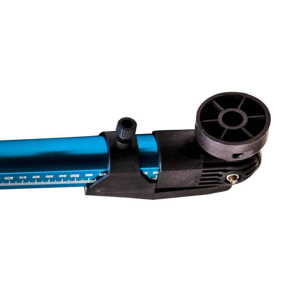 2D Measuring System Auto Body Frame Machine Repair Tool Kit 20-340mm scale