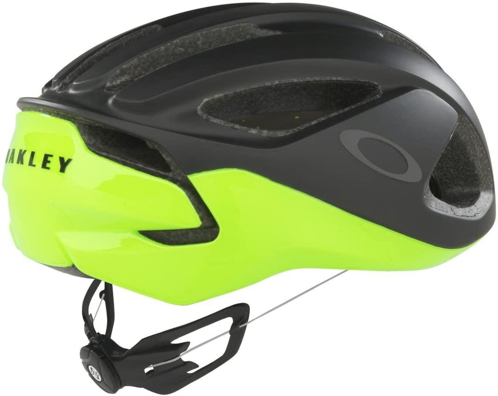 Oakley Aro3 Helmet Retina Burn, M