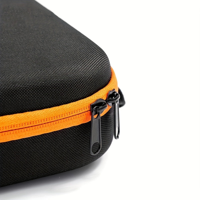 LarCapacity Tool StoraBags: Keep Your Electric Drills Safe And Secure With These Stylish Oxford Cloth Bags For Men