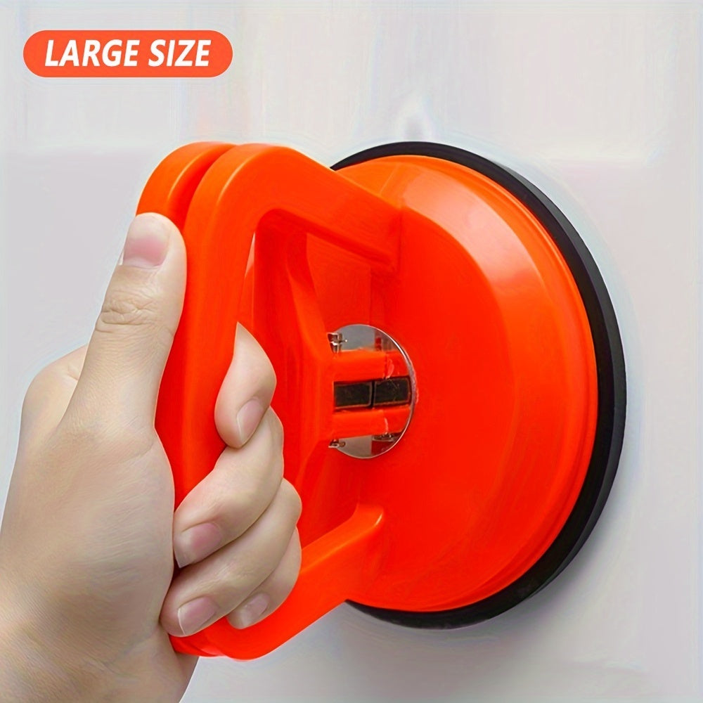 Car Depression Repair Artifact Suction Device Door Concave-Convex Suction Sheet Metal Multifunctional Tool Body Traceless Drawing Strength