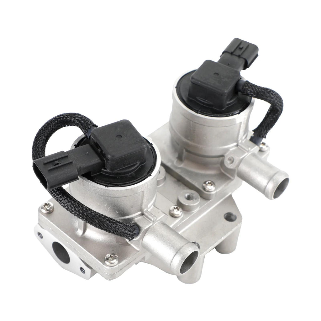 Toyota Land Cruiser 2008-2011 V8 5.7L Secondary Air Injection Check Valve 2570138064 2570138060 2570138061 2570138062 2570138063 Fedex Express Generic
