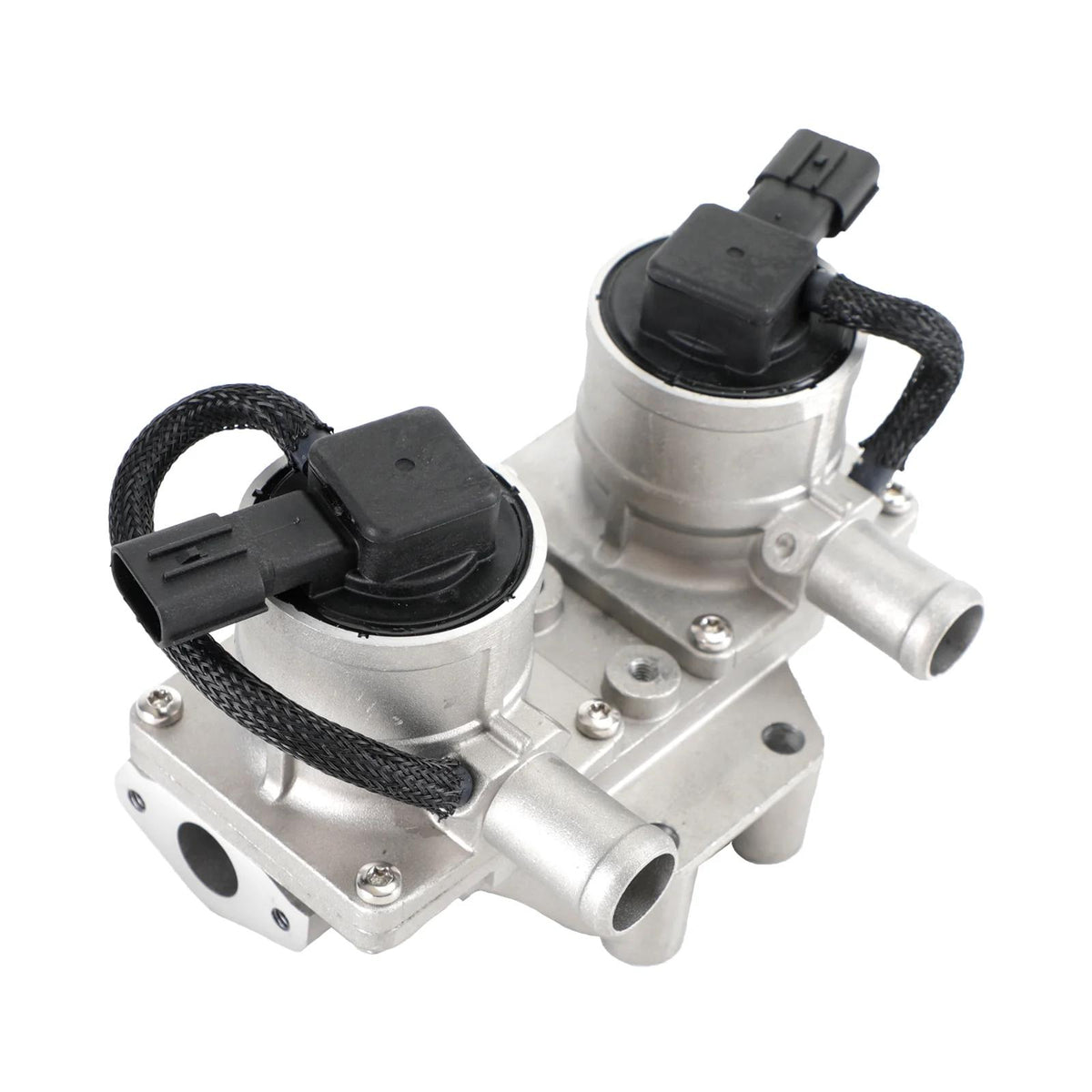 Toyota Land Cruiser 2008-2011 V8 5.7L Secondary Air Injection Check Valve 2570138064 2570138060 2570138061 2570138062 2570138063 Fedex Express Generic