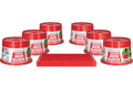 ANDERSEN Trailer Jack Block 6-pack with Clean Step (3608-6-CS)