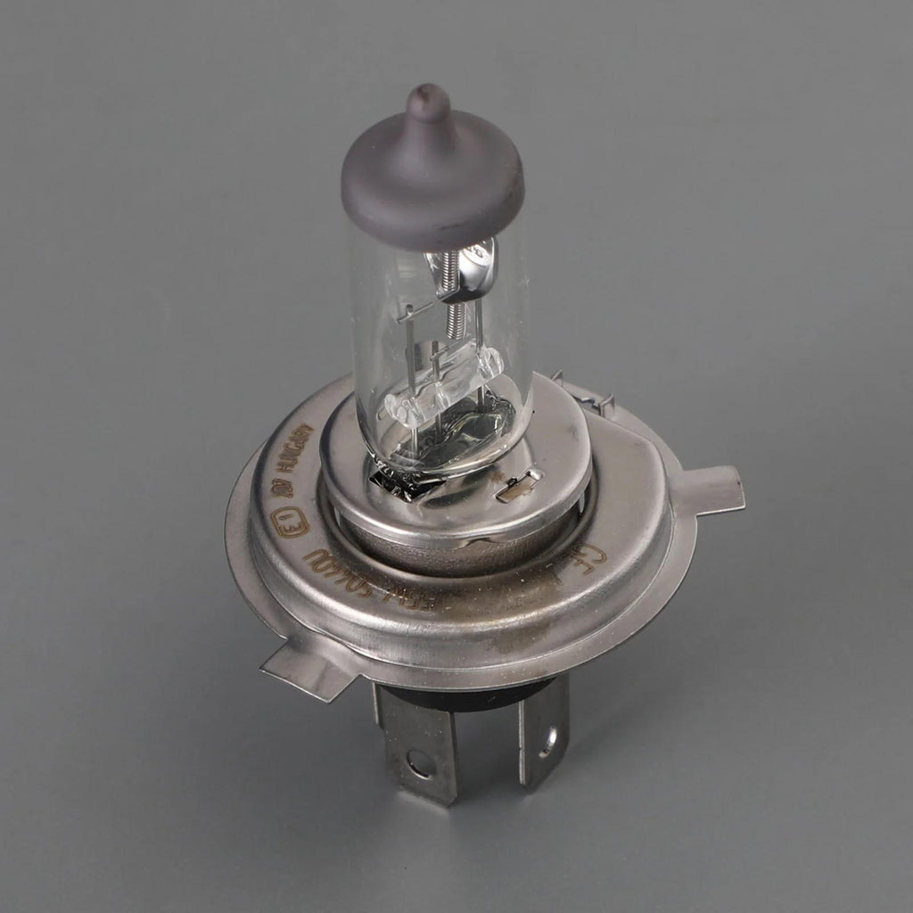 For GE General Lighting Halogen Headlight 50440U H4 12V60/55W P43T-38 Generic