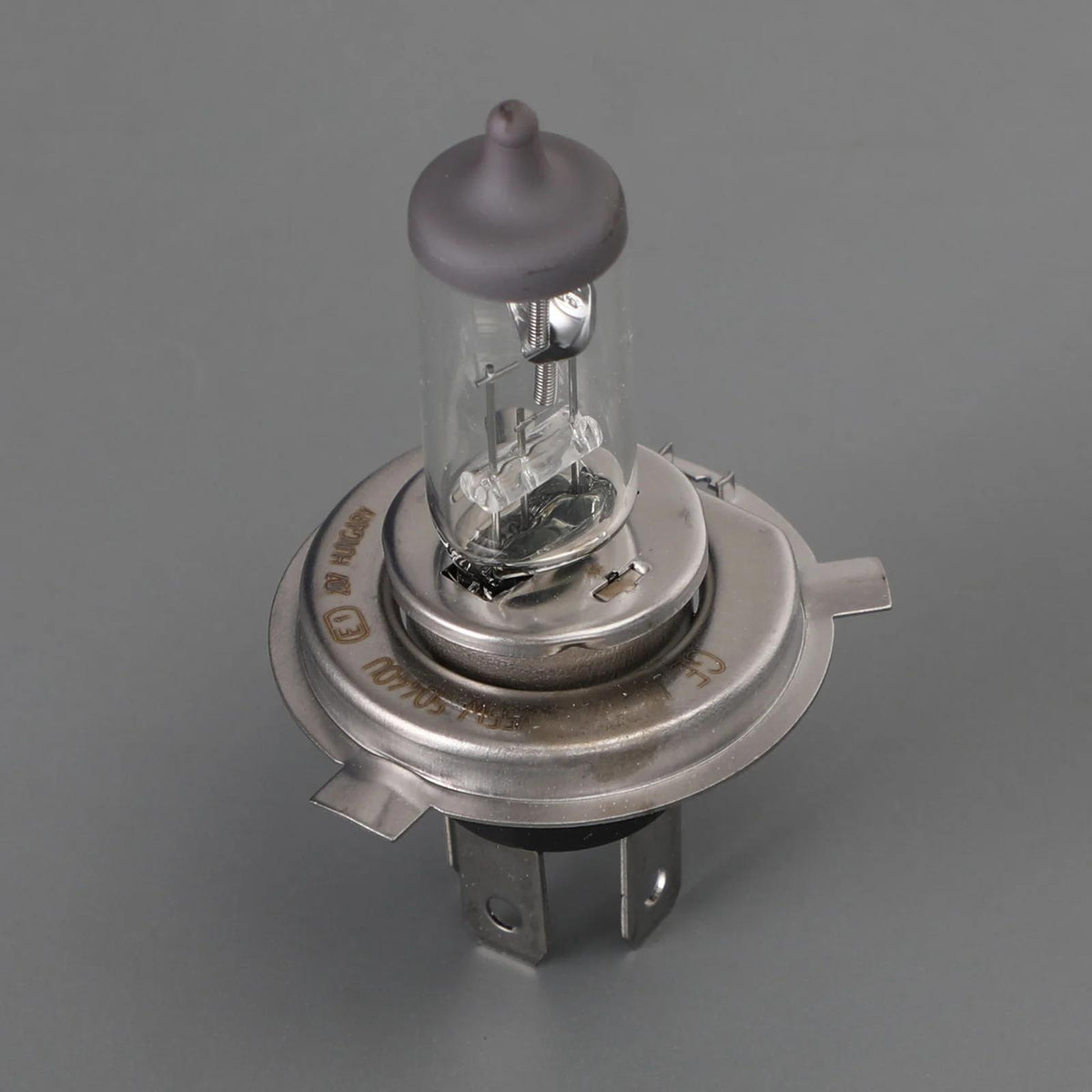 For GE General Lighting Halogen Headlight 50440U H4 12V60/55W P43T-38 Generic