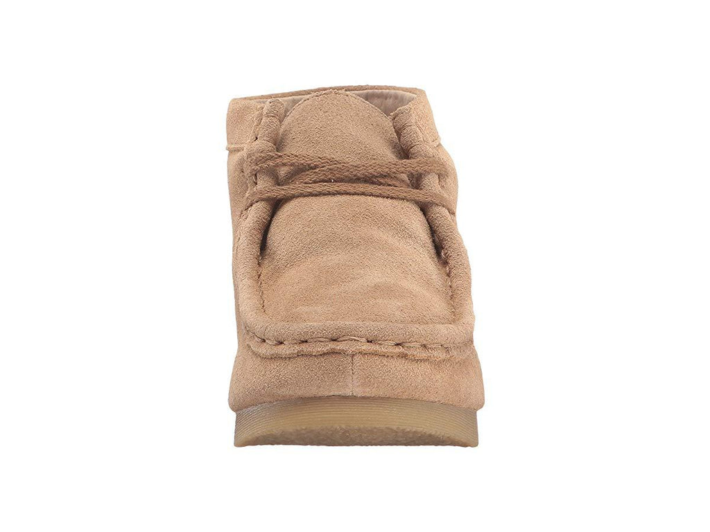 FootMates Wally (Toddler/Little Kid) Dirty Buck